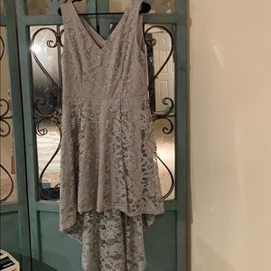 Muadress dress